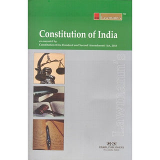 Constitution Of India, 1950