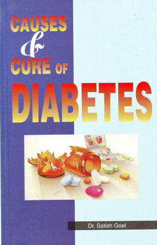 Causes & Cure Of Diabetes