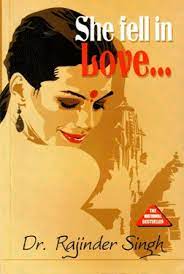 She Fell In Love...