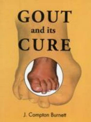 GOUT And Its CURE