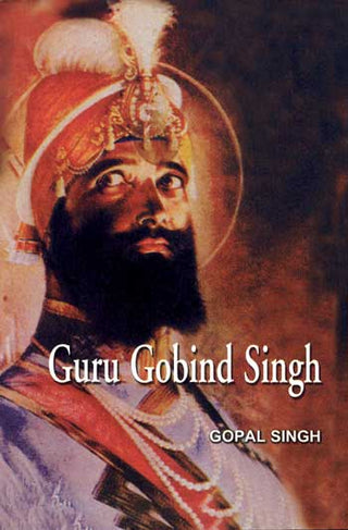 Guru Govind Singh