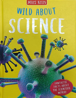 WILD ABOUT SCIENCE