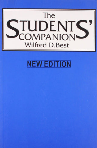 The Students' Companion