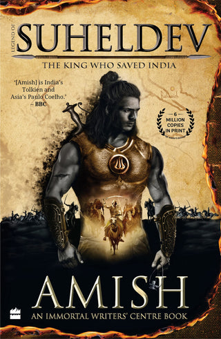 Suheldev The King Who Saved India