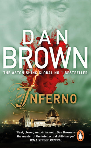 Inferno (L): (Robert Langdon Book 4)