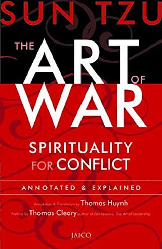 THE ART OF WAR