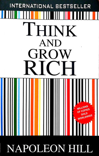 Think And Grow Rich