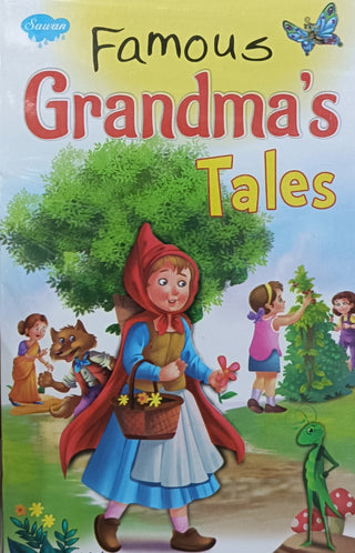 Famous Grandma's Tales