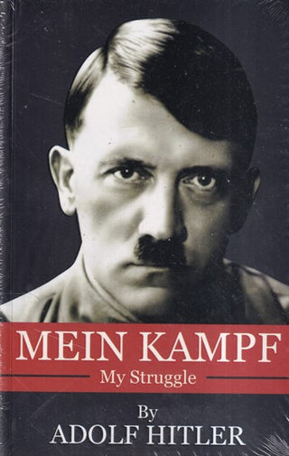 Mein Kampf My Struggle
