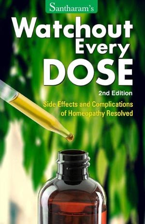 Side Effects And Complications Of Homeopathy Resolved Watchout Every Dose