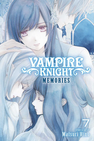 Vampire Knight : Memories Vol. 7