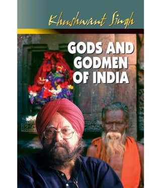 Gods And Godmen Of India