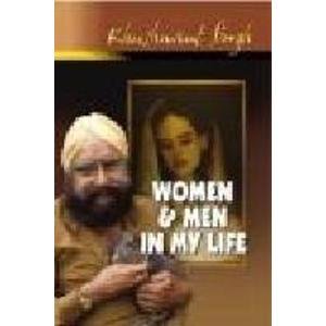 Women And Men In My Life
