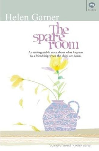 The Spare Room