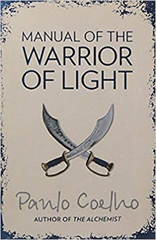 Manual Of The Warrior Of Light