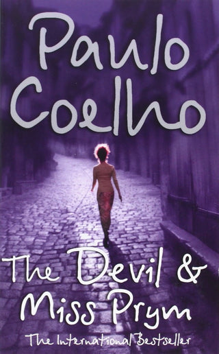 The Devil & Miss Prym
