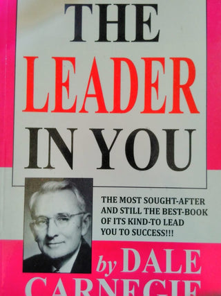 The Leader In You