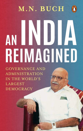 An India Reimagined