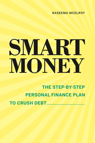 SMART MONEY: The Step-By Step Personal Finance Plan