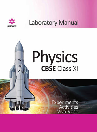 CBSE Laboratory Manual Physics Class XI