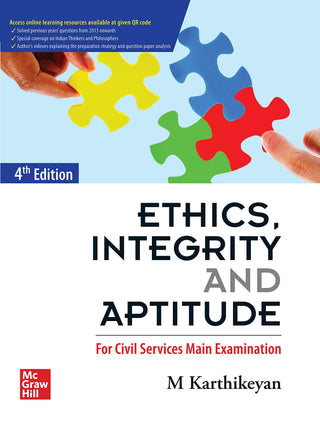 Ethics Integrity And Aptitude