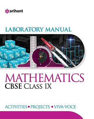 Laboratory Manual Mathematics CBSE Class IX