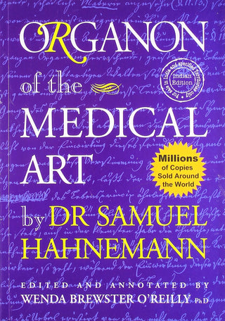 ORGANON Of The MEDICAL ART