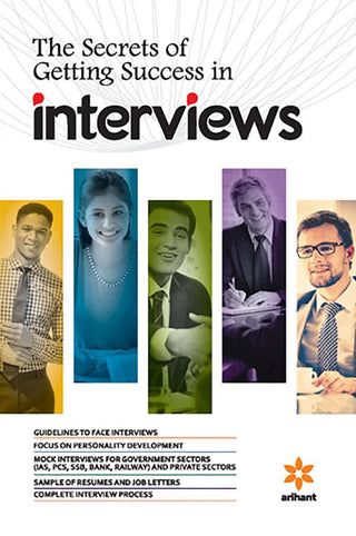 The Secrets Of Getting Success In Interviews