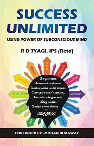 Success Unlimited Using Power Of Subconscious Mind