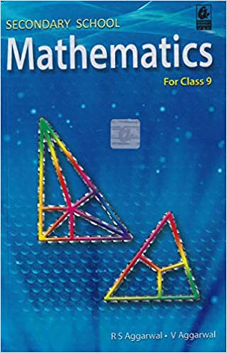 Secondary School Mathematics for Class 9