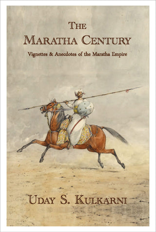 The Maratha Century
