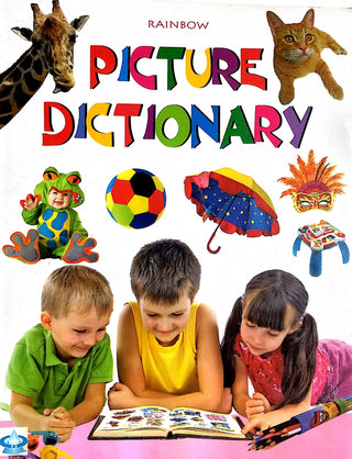 PICTURE DICTIONARY