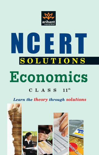 NCERT Solutions Economics Class 11th