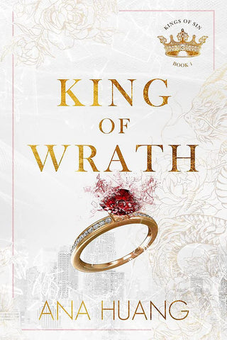 King Of Wrath