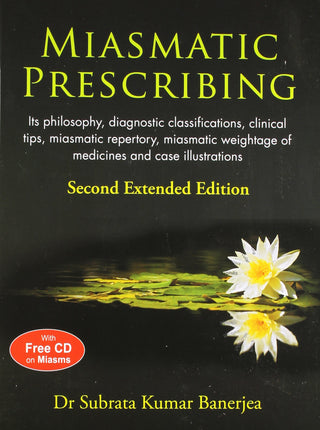 Miasmatic Prescribing