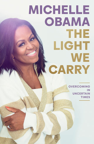 The Light We Carry 