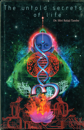 THEÂ UNTOLDÂ SECRETSÂ OFÂ LIFE