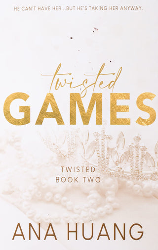 Twisted Games - Special Edition: 2