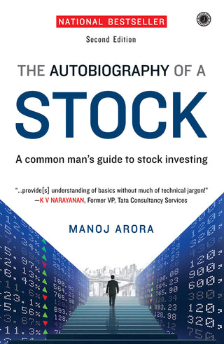 The Autobiography Of A Stock (Second Edition)