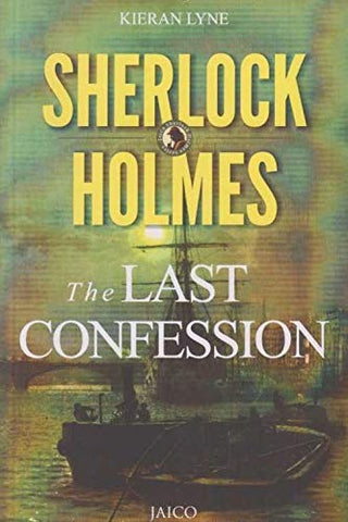 Sherlock Holmes The Last Confession