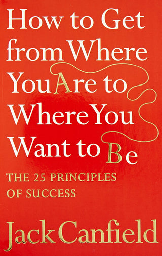 How To Get From Where You Are To Where You Want To Be