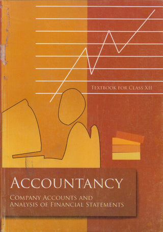 Accountancy Company Accounts And Analysis Of Financial Statements Class XII