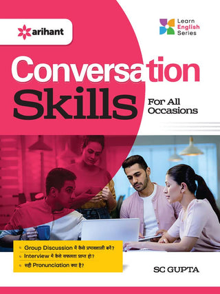 Conversation Skills For All Occasions