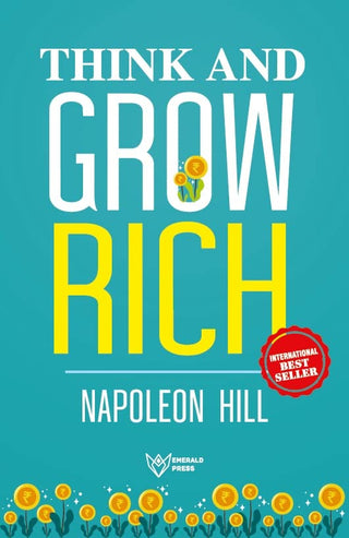 Think And Grow Rich
