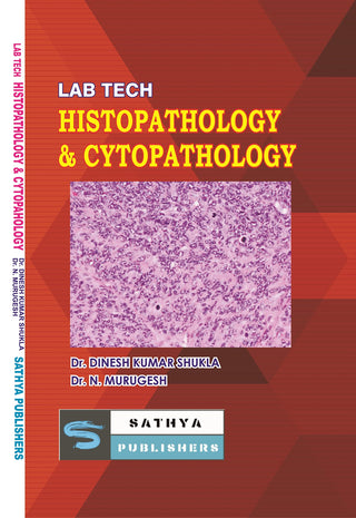 Lab Tech Histopathology & Cytopathology