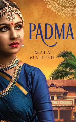पद्मा