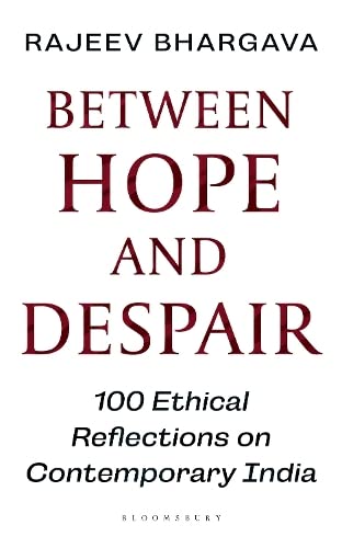 Between Hope And Despair