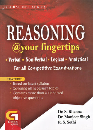 Reasoning @Your Fingertips