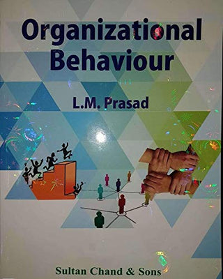 Organizational Behaviour