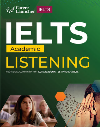 IELTS शैक्षणिक 2023: ऐकणे